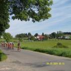 Vysočina 2009 - cyklistický závod